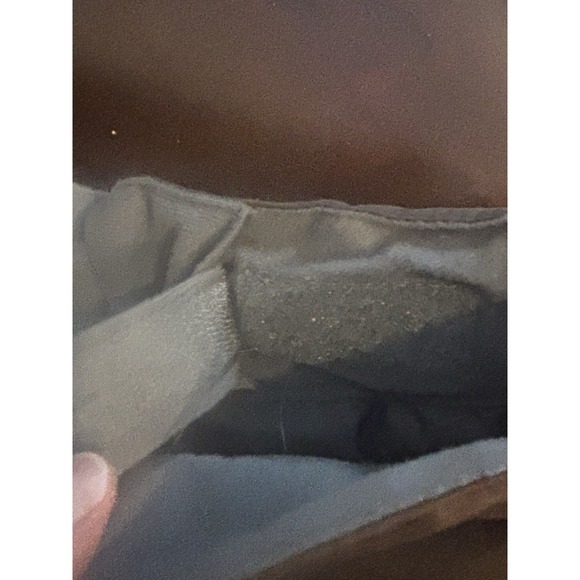 White Sierra Women's Cruiser Pants Brown Snow Ski Pants Size Med 32x28 - Picture 12 of 12